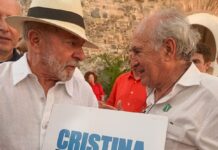 Informe| El «doble rasero» de Lula en dos casos similares; del enojo por la intromisión de Milei al activismo por «Cristina Libre»