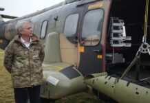 Temporal golpea con fuerza a Chile: tres fallecidos y miles de familias afectadas por cortes de luz