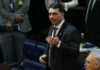 La Fiscalía General de Brasil solicita que Flávio Bolsonaro sea interrogado en relación con las presuntas calumnias contra Lula