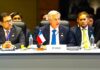 Kast propone una alianza regional contra el crimen organizado en cumbre del Mercosur: “No hay integración posible si las mafias controlan las rutas”