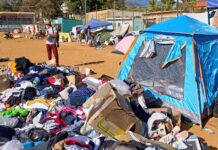 Tragedia en Venezuela se agrava: ascienden a 2.595 los fallecidos mientras continúan las labores de rescate