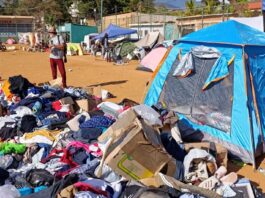 Tragedia en Venezuela se agrava: ascienden a 2.595 los fallecidos mientras continúan las labores de rescate