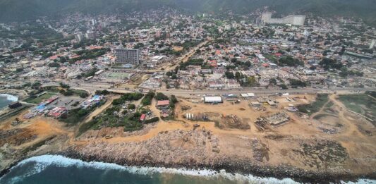 La ONU pide 296 millones de dólares para enfrentar la crisis humanitaria que dejaron los terremotos en Venezuela
