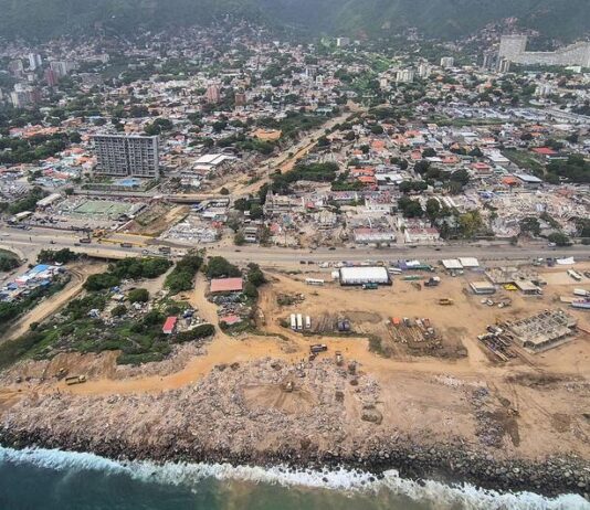La ONU pide 296 millones de dólares para enfrentar la crisis humanitaria que dejaron los terremotos en Venezuela