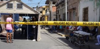 ONU advierte que las barreras legales y financieras frenan la ayuda humanitaria a las víctimas de los terremotos en Venezuela