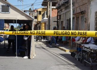ONU advierte que las barreras legales y financieras frenan la ayuda humanitaria a las víctimas de los terremotos en Venezuela