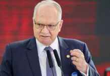 El polémico juez Edson Fachin de Brasil repudia los dichos de Javier Milei contra el magistrado Alexandre de Moraes