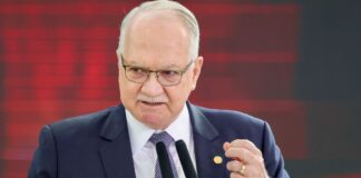 El polémico juez Edson Fachin de Brasil repudia los dichos de Javier Milei contra el magistrado Alexandre de Moraes