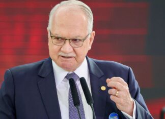 El polémico juez Edson Fachin de Brasil repudia los dichos de Javier Milei contra el magistrado Alexandre de Moraes