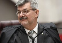 Juez del Tribunal Supremo de Brasil implicado en la investigación sobre la venta de sentencias judiciales y acoso sexual: Había sido nombrado por Dilma Rousseff