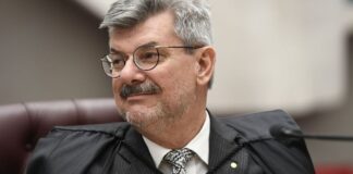 Juez del Tribunal Supremo de Brasil implicado en la investigación sobre la venta de sentencias judiciales y acoso sexual: Había sido nombrado por Dilma Rousseff