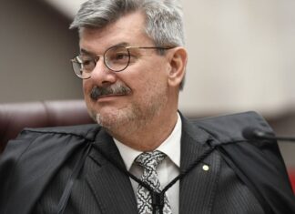 Juez del Tribunal Supremo de Brasil implicado en la investigación sobre la venta de sentencias judiciales y acoso sexual: Había sido nombrado por Dilma Rousseff