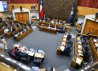 Senado chileno aprueba histórica reforma tributaria tras maratónica sesión y proyecto queda a un paso de convertirse en ley