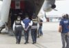Perú expulsa a tres integrantes del Tren de Aragua y los entrega a Venezuela tras cumplir sus condenas