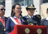 Keiko Fujimori pide poderes especiales al Congreso para enfrentar al crimen organizado y acelerar la respuesta del Estado
