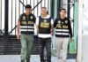Golpe al Tren de Aragua: Perú captura en Lima a presunto cabecilla buscado por secuestro en Chile