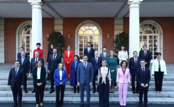 El desgaste del Consejo de Ministros de España: los miembros del Ejecutivo con peor nota en las encuestas