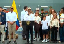 Terremoto en Colombia deja 289 muertos y más de 186.000 damnificados, según nuevo balance oficial