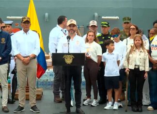 Terremoto en Colombia deja 289 muertos y más de 186.000 damnificados, según nuevo balance oficial