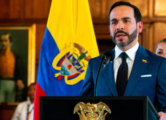 Colombia busca un respiro comercial: De La Espriella negocia con Rubio la suspensión de aranceles y envía a su ministro de Comercio a Washington