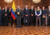 Colombia declara emergencia económica social y ecológica tras terremoto que deja 314 muertos y más de 262.000 afectados