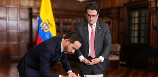 Colombia reactiva cinco extradiciones a EE.UU. y endurece su ofensiva contra el crimen organizado