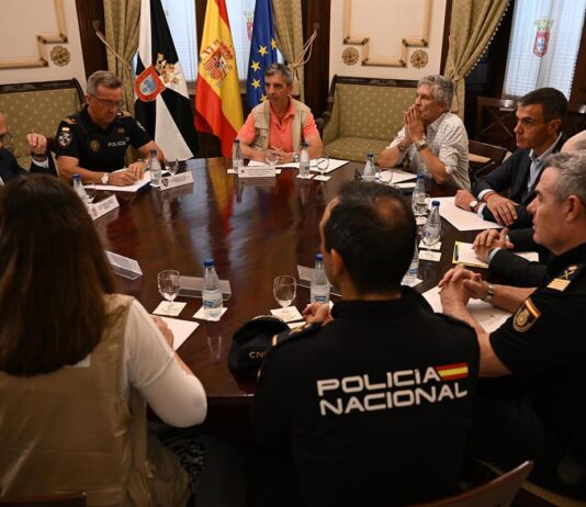 Tragedia en Ceuta: Balance oficial señala que al menos 72 migrantes fallecieron en el mayor intento de ingreso desde Marruecos que desata una crisis en Europa