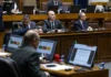 Senado chileno da luz verde al último tramo de la megarreforma tributaria de Kast y el proyecto entra en su fase decisiva