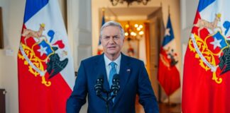 Kast lanza ofensiva contra el crimen organizado y promete una transformación económica tras histórica aprobación de su megarreforma