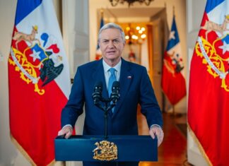 Kast lanza ofensiva contra el crimen organizado y promete una transformación económica tras histórica aprobación de su megarreforma