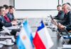 Chile y Argentina destraban tres megaproyectos mineros en la frontera y refuerzan su apuesta por el cobre