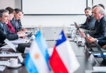 Chile y Argentina destraban tres megaproyectos mineros en la frontera y refuerzan su apuesta por el cobre
