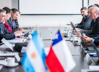 Chile y Argentina destraban tres megaproyectos mineros en la frontera y refuerzan su apuesta por el cobre