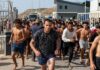 Marruecos tilda de «contradictoria» la política migratoria de Pedro Sánchez que otorga residencia express a inmigrantes que provoca llegada masiva a España