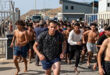 Marruecos tilda de «contradictoria» la política migratoria de Pedro Sánchez que otorga residencia express a inmigrantes que provoca llegada masiva a España
