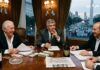 Informe especial| Los “barones” del sindicalismo argentino: patrimonios millonarios y cúpulas perpetuas frente a bases desatendidas