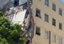 De la Espriella declara el “desastre nacional” tras el terremoto y confirma 111 muertos y 87 heridos en Colombia