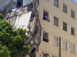 De la Espriella declara “desastre nacional” tras el terremoto y confirma 111 muertos y 87 heridos en Colombia