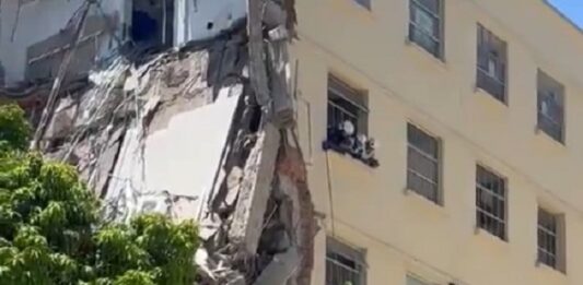 De la Espriella declara “desastre nacional” tras el terremoto y confirma 111 muertos y 87 heridos en Colombia