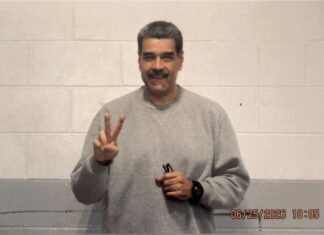 Nicolás Maduro reaparece con un elaborado mensaje desde la cárcel y enciende sospechas sobre su autoría