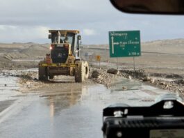 Sistema frontal golpea con fuerza al norte de Chile: Gobierno decreta estado de catástrofe en Tocopilla y refuerza operativo de emergencia
