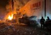 Coche bomba sacude Zacatecas en México: explosión frente a estación policial deja siete heridos y obliga a suspender las clases