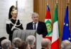 Italia atribuye a la regularización de Pedro Sánchez la crisis en Ceuta, rechaza tensiones con España y justifica control fronterizo por la amenaza terrorista
