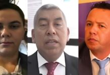 Impunidad en Guatemala: Jueza frena captura de los exfiscales Curruchiche y Sánchez por presunta corrupción