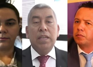 Impunidad en Guatemala: Jueza frena captura de los exfiscales Curruchiche y Sánchez investigados por presunta corrupción