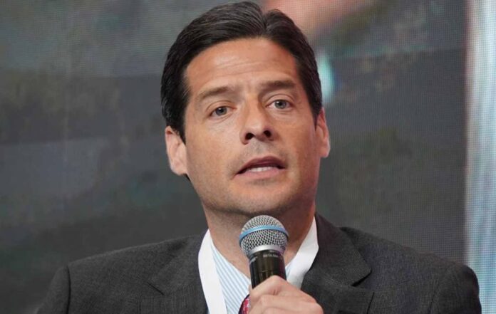 Mauricio-Gomez-Amin-Ministro-de-Comercio-Industria-y-Turismo
