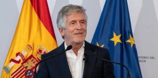 Gobierno de España eleva a 72.000 la cifra de entradas irregulares en Ceuta, no refuerza las fronteras e inmigrantes convocan a nueva avalancha sobre Ceuta