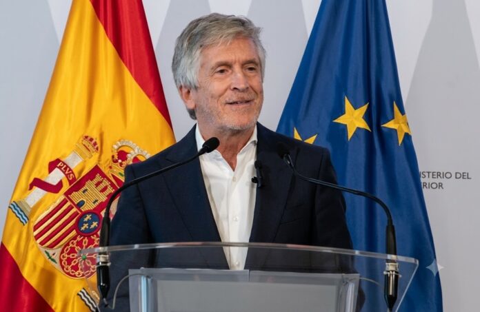 Ministro