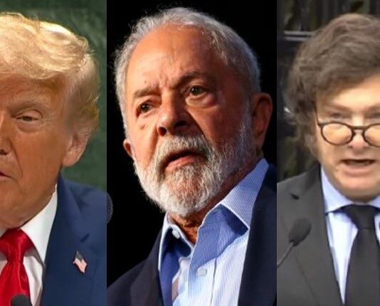 URGENTE: Brasil afronta una doble crisis diplomática con Estados Unidos y Argentina