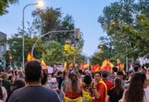 Crece la tensión política y social en España tras la crisis migratoria en Ceuta: protestas en varias ciudades y malestar en la UE